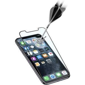 cellularline Impact Glass Capsule - iPhone 11 PRO Max/XS Max
