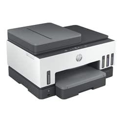 HP Smart Tank 7605