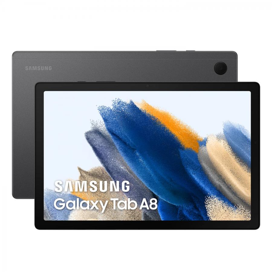 SAMSUNG Galaxy Tab A8 SM-X205NZAA 4G LTE-TDD 32 GB 26,7 cm (10.5