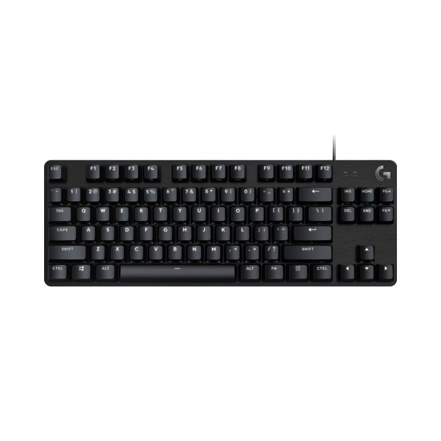 Logitech G413 TKL SE Tastiera Meccanica Gaming