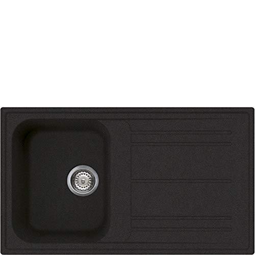 SMEG - LZ861A2-Nero