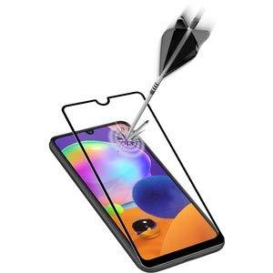 cellularline Impact Glass Capsule - Galaxy A31