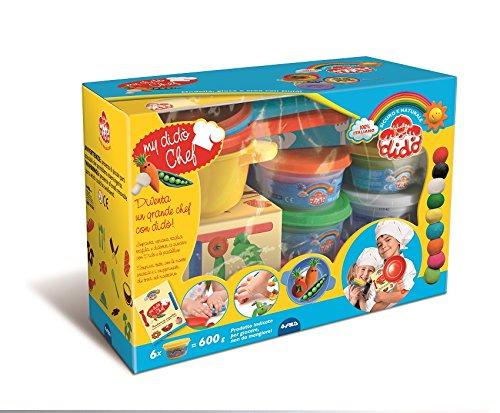 Fila Dido' My Didò Chef