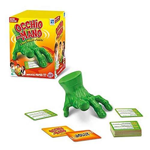 Grandi Giochi - Occhio Alla Mano
