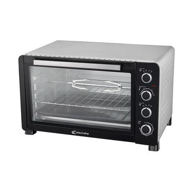 Electroline FVE860FGLS Forno Elettrico Multifunzione