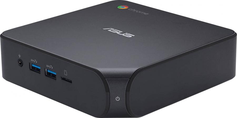 ASUS Chromebox 4-G3006UN