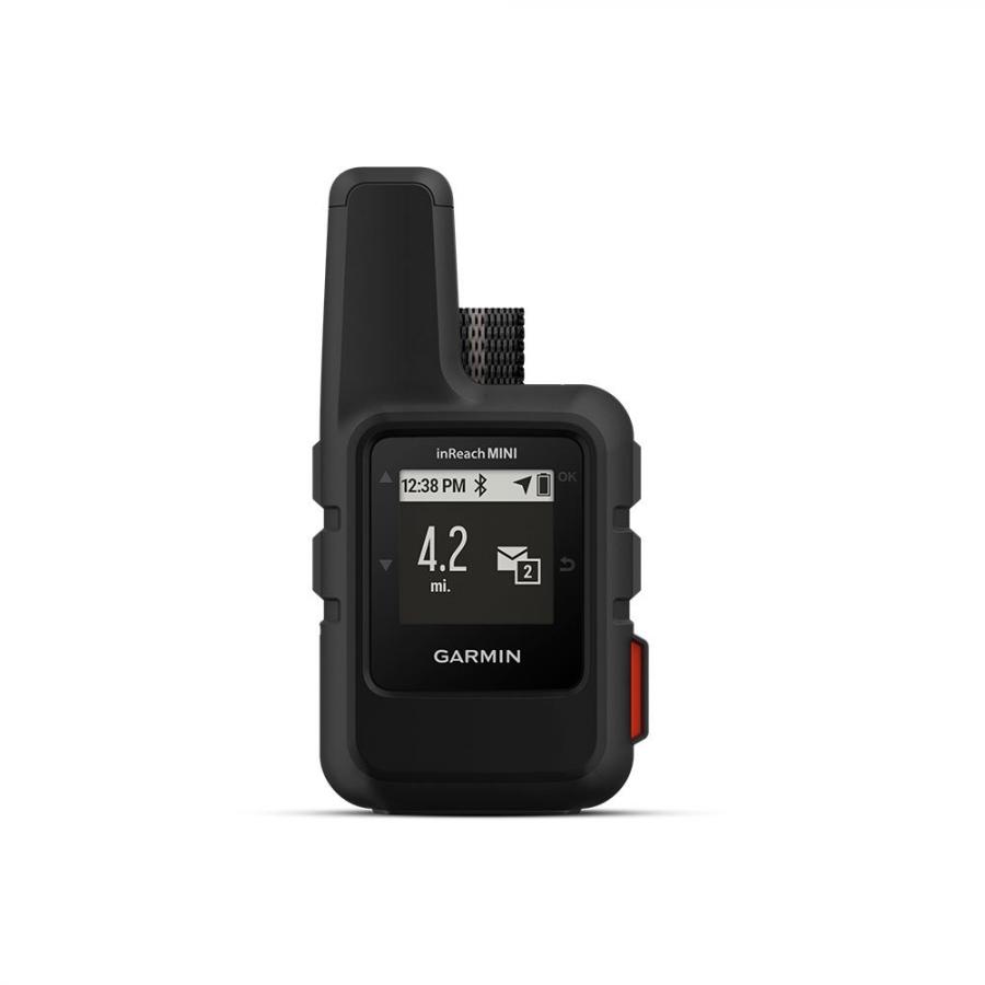 Garmin inReach Mini