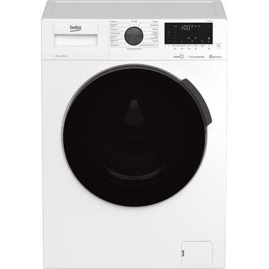 Lavatrice Beko a Vapore UWR104A6I