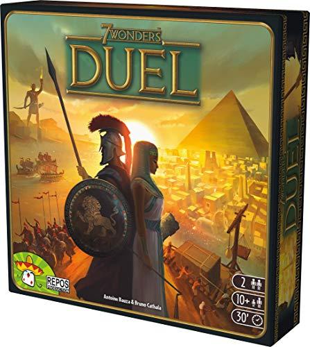 7 Wonders Duel - Edizione Italiana
