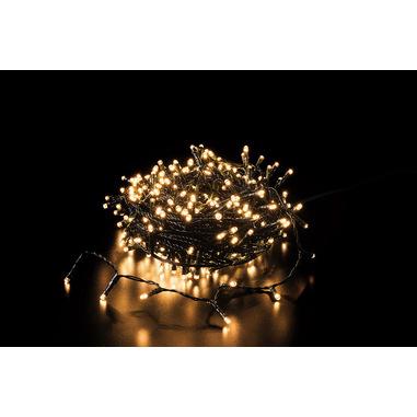 STAR 67418 ghirlanda Bianco