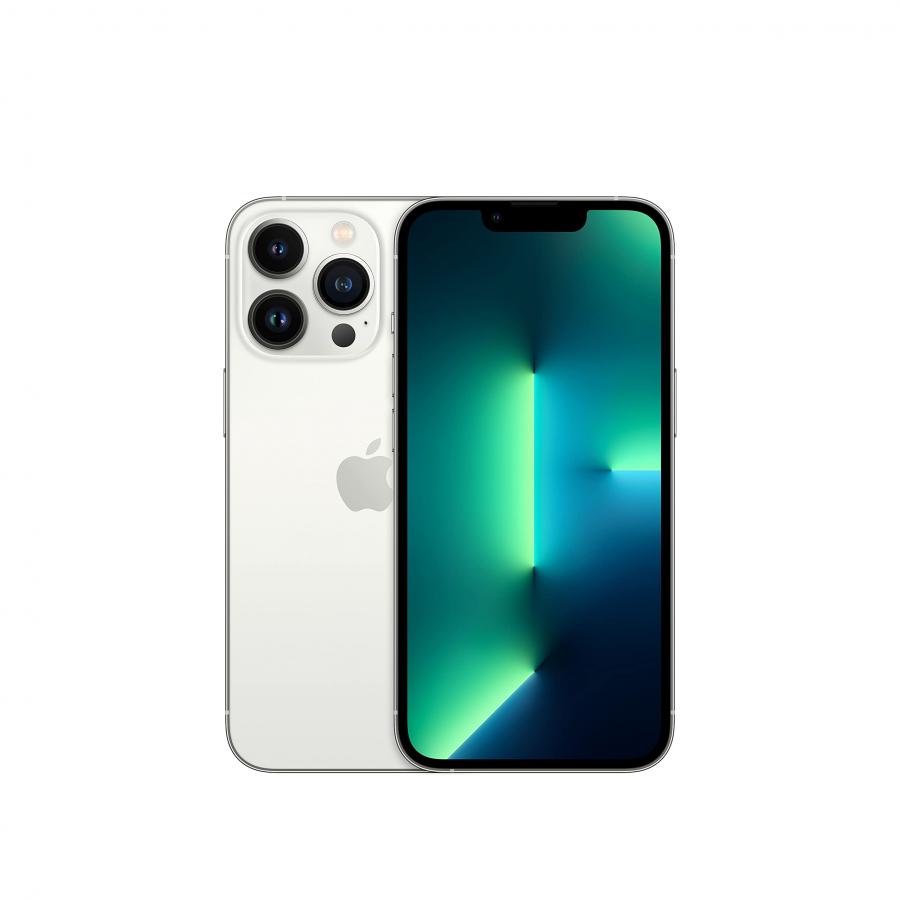 Apple iPhone 13 Pro (128GB) - Argento