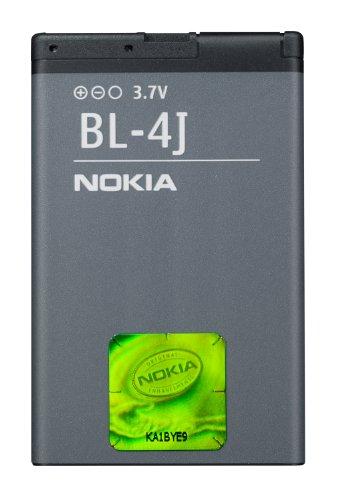 Batteria Nokia BL-4J Originale per Lumia 620 e C6