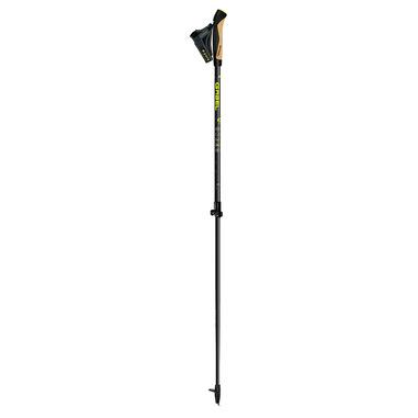 Gabel G-1A-XTS Bastoncini Trekking Telescopici Unisex