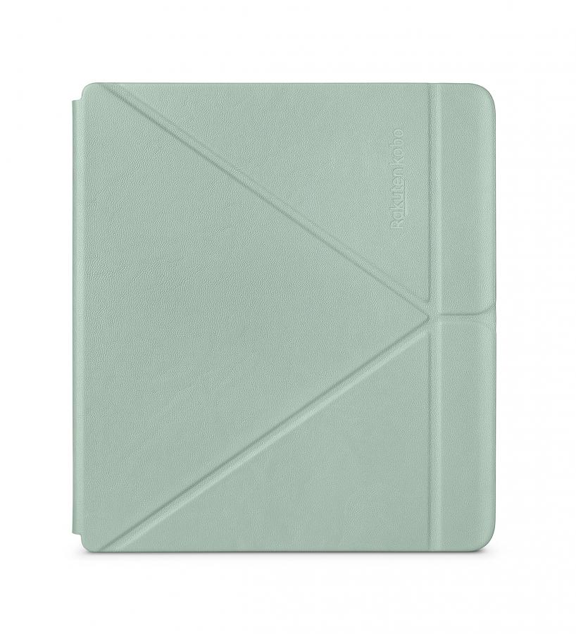 Kobo Sage SleepCover Verde