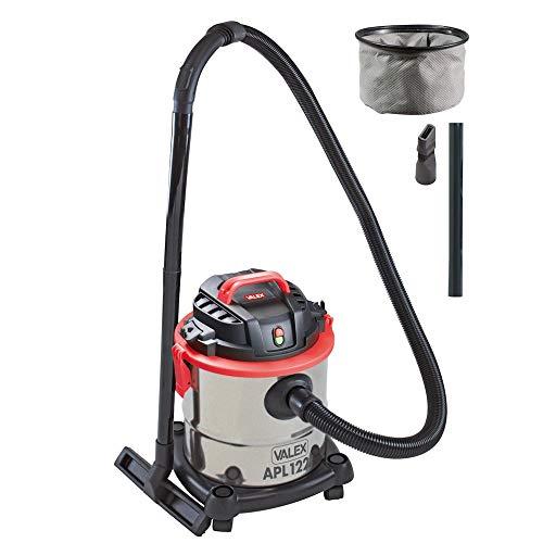 Aspiratore polvere e liquidi Valex APL1221