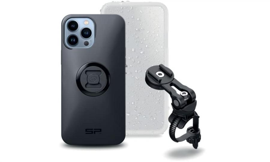 SP Connect Bike Bundle II iPhone 13 Pro Max