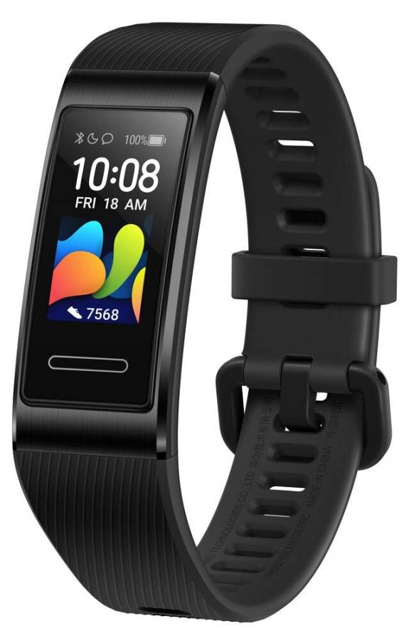 HUAWEI Band 4 Pro Smart Band - Nero Grafite