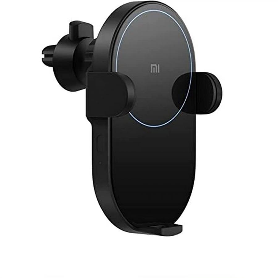 Xiaomi Mi 20 W - Caricatore Wireless per Auto, Impugnatura regolabile elettrica, ricarica flash ad alta potenza da 20 W