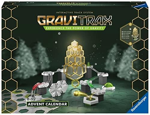 Ravensburger GraviTrax Calendario dell'Avvento