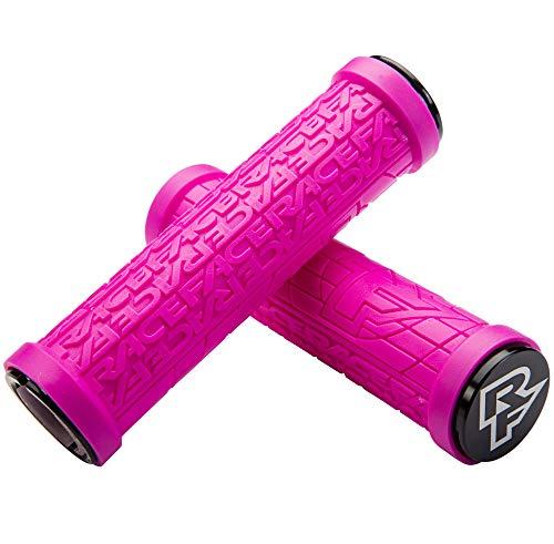 RaceFace ac990087 Maniglia Unisex Adulto, Rosa