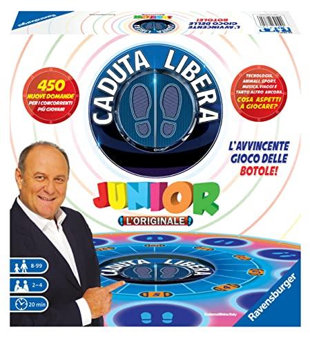 Ravensburger Caduta Libera Junior