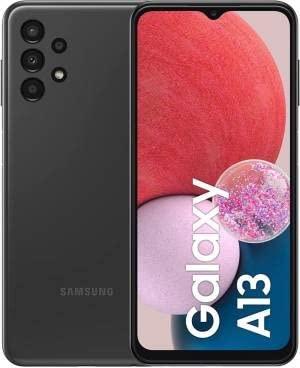 Samsung Galaxy A13 128GB Nero - WIND