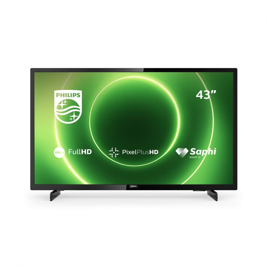 Philips 6800 Series 43PFS6805/12 Smart TV 43