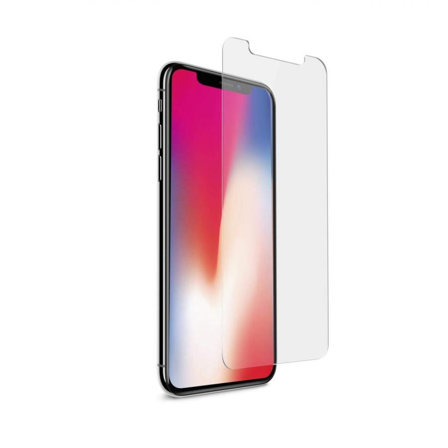 PURO Vetro Temperato Standard per iPhone X