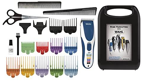 Wahl Color Pro Cordless Taglia Capelli