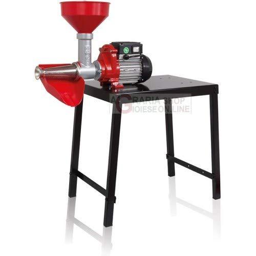 Spremipomodoro elettrico Reber 9108 NEB