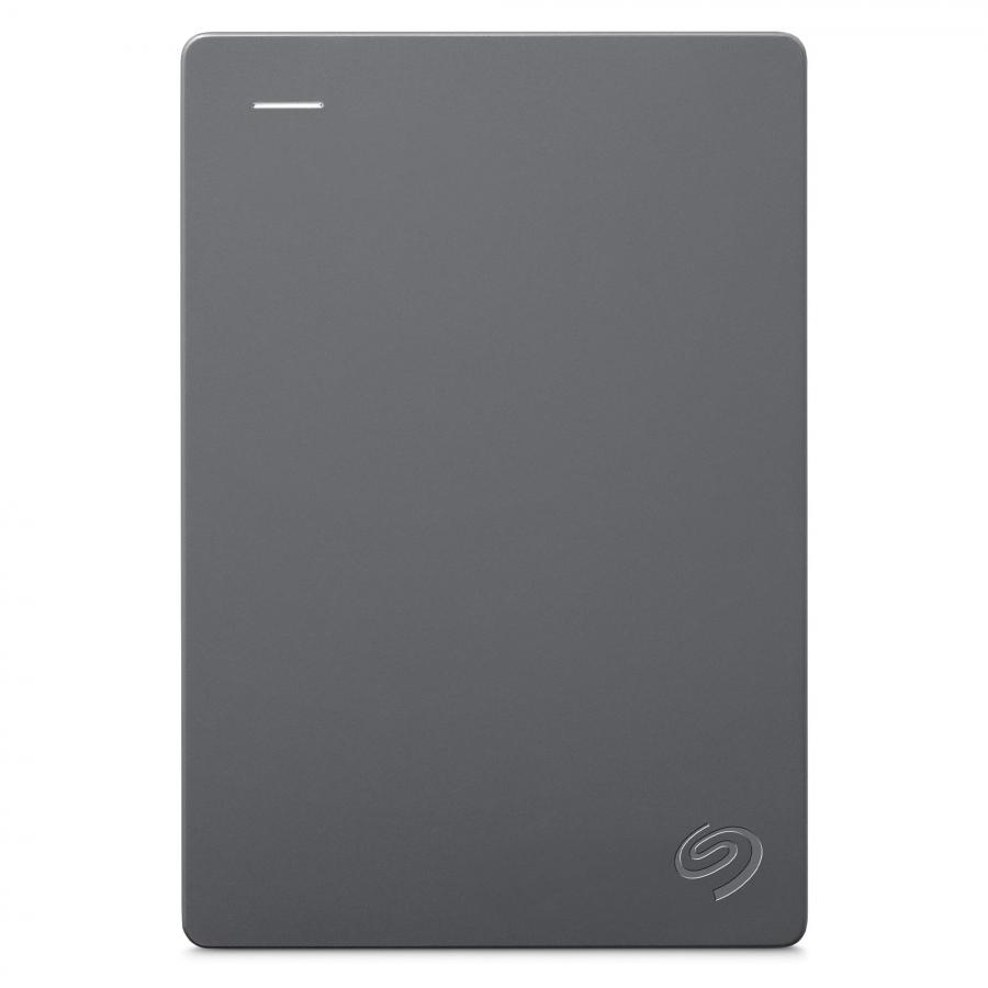 Seagate Basic Disco Rigido Esterno 5TB - USB 3.0
