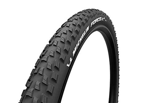 Michelin Force XC2 Performance Line, copertone Unisex-Adult, Nero, 29X2.10