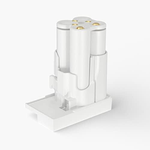 Nuki Power Pack - Batteria Ricaricabile per Smart Lock