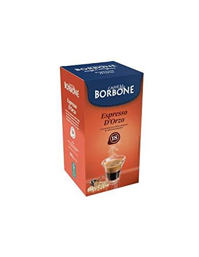 Caffè Borbone Espresso d'Orzo - 18 cialde