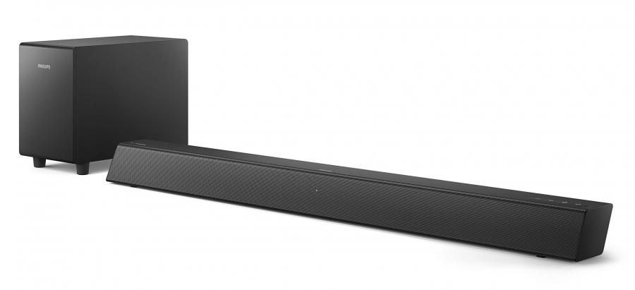 Soundbar Philips TAB5305/12 con Subwoofer Wireless
