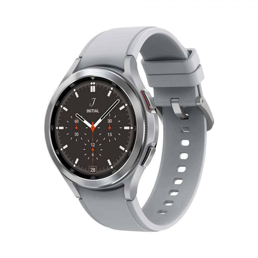Samsung Galaxy Watch4 Classic 46mm Silver