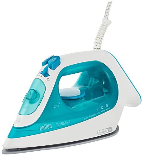 Braun SI3041GR Sistema Stirante Pro Style