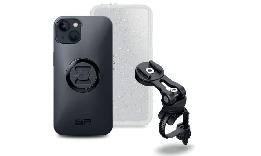SP Connect Bike Bundle II per iPhone 13