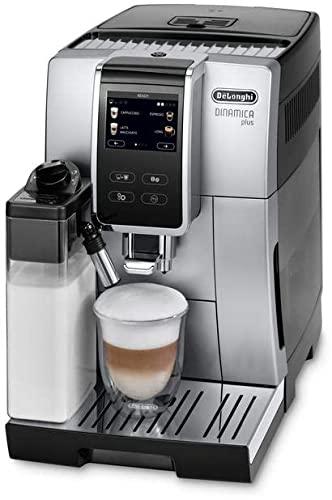 De'Longhi Eletta Explore ECAM370.70.SB: L'esperienza del Caffè Perfetta a Casa Tua