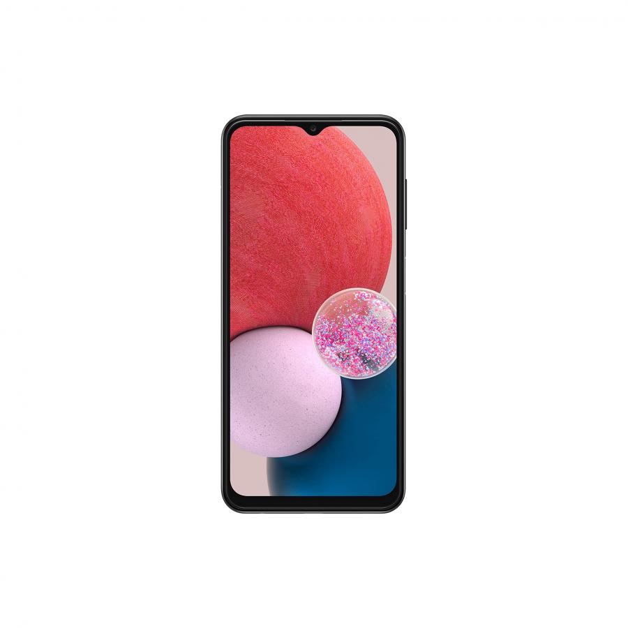 Galaxy A13 Black Dual SIM 64GB 4GB 6.6IN Android 4G