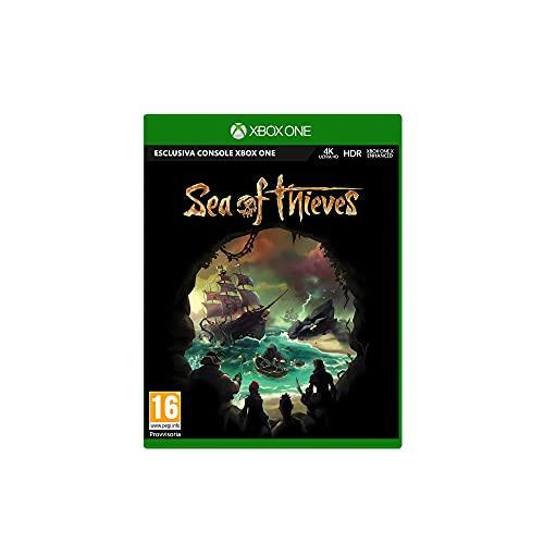 MICROSOFT - SEA OF THIEVES - XBOX ONE -