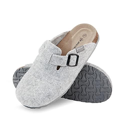 Dunlop pantofole sales