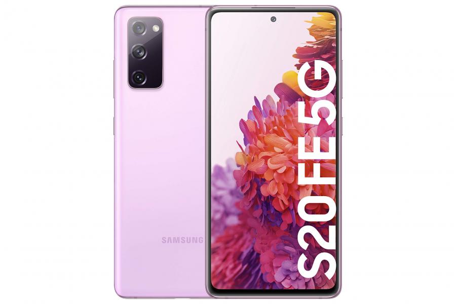Samsung Galaxy Note20 Ultra 5G Viola 128GB: Ridefinisci la tua produttività mobile