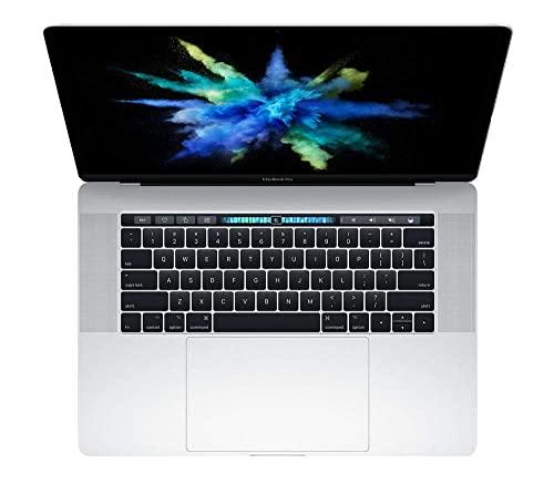 MacBook Pro 13 pollici 2019 i5 1.4GHz 8GB 128GB Touch Bar - Argento (Ricondizionato)