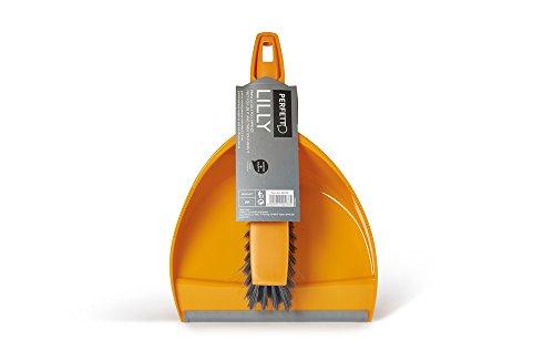 Paletta Filo Gomma+Scopino Col Ass - 0027H
