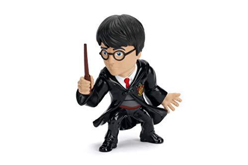 Jada Toys - Harry Potter Personaggio in Die Cast cm. 10
