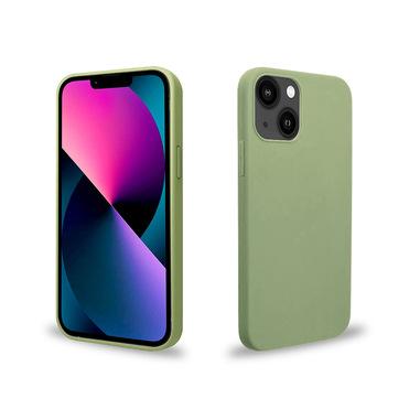 Electroline EL1354MG custodia per cellulare 13,7 cm (5.4") Cover Verde