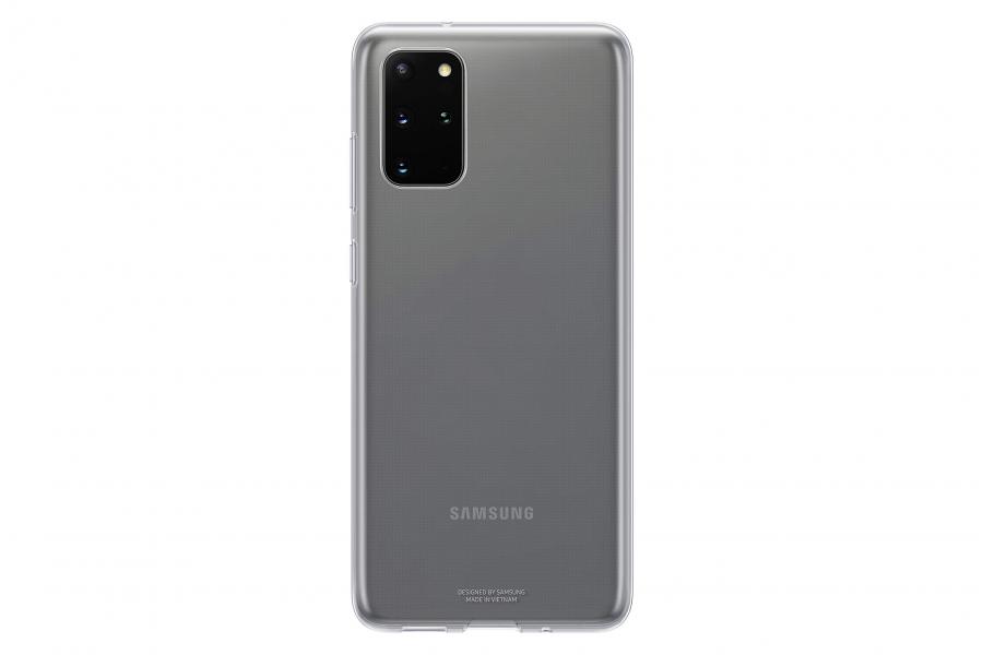 Samsung Clear View Cover per Galaxy S20+