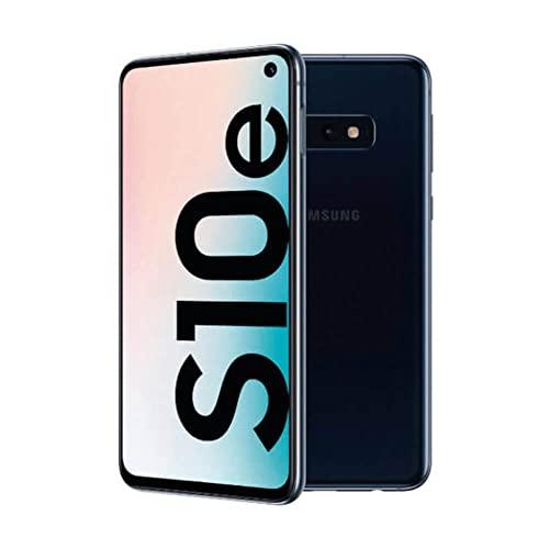 Samsung Galaxy S10e 6GB/128GB Nero Dual SIM G970 Enterprise Edition