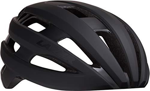 Lazer Casco Sphere MIPS, Unisex-Adulto, Nero (Negro), L